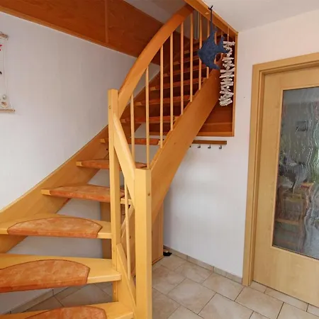 Holiday home Ferienhaus Fdz 311