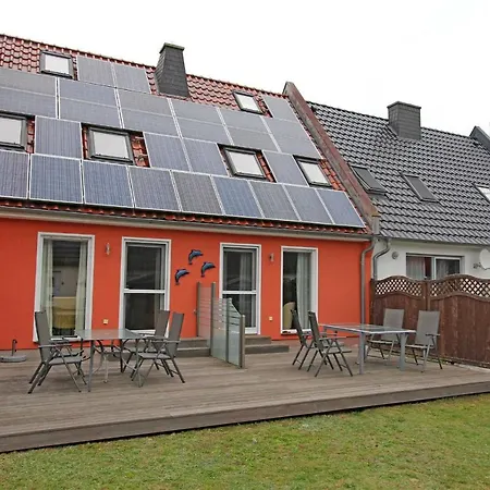 Ferienhaus Fdz 311 Holiday home *