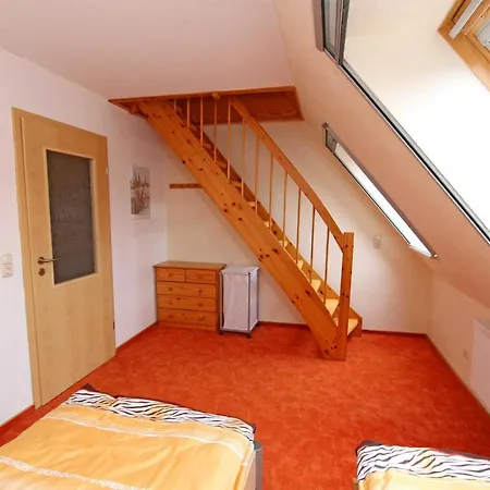 Ferienhaus Fdz 311 Pruchten