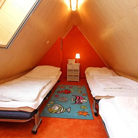 Ferienhaus Fdz 311 Holiday home Pruchten