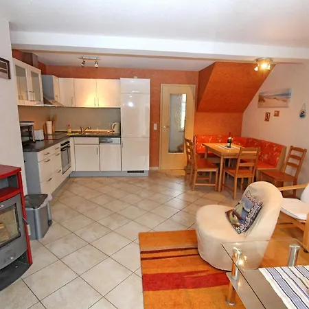 Ferienhaus Fdz 311 Holiday home Pruchten