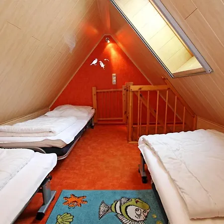 Ferienhaus Fdz 311