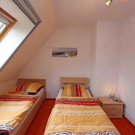 Holiday home Ferienhaus Fdz 311 Pruchten